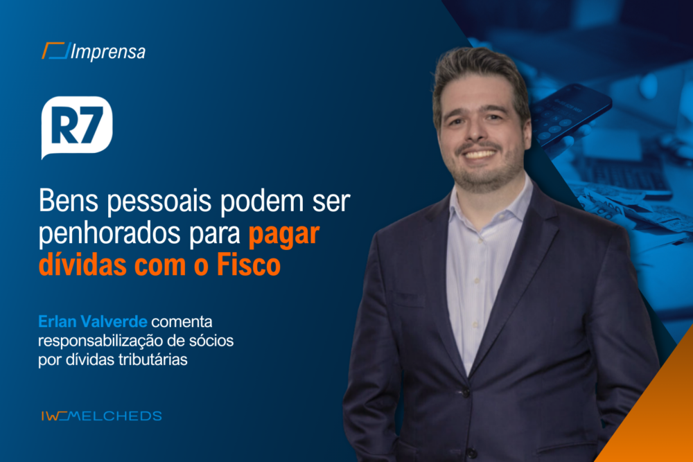 Bens pessoais de Vorcaro podem ser penhorados para pagar dívidas com o Fisco
