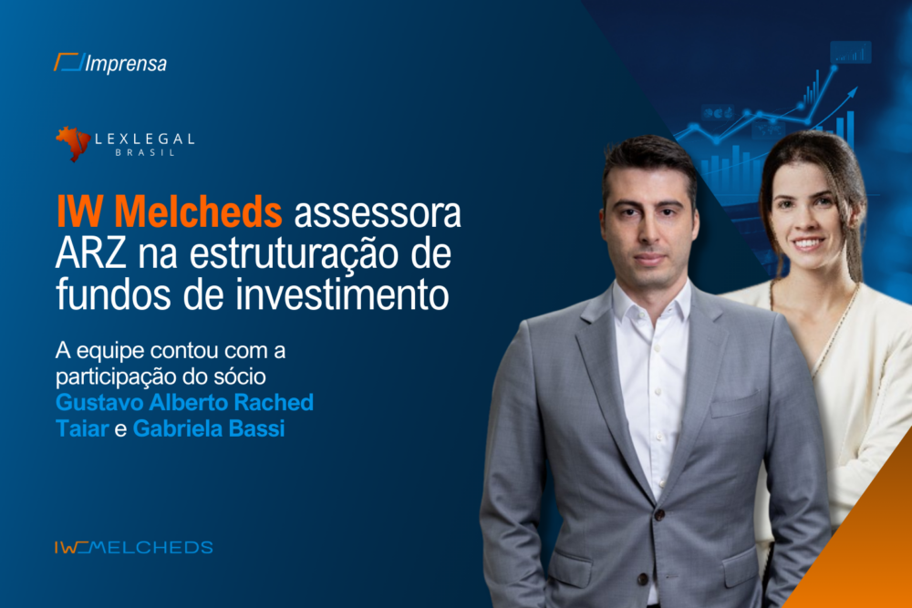 Demarest e IWMelcheds assessoram XP em oferta de R$ 231 mi para crédito imobiliário nos EUA