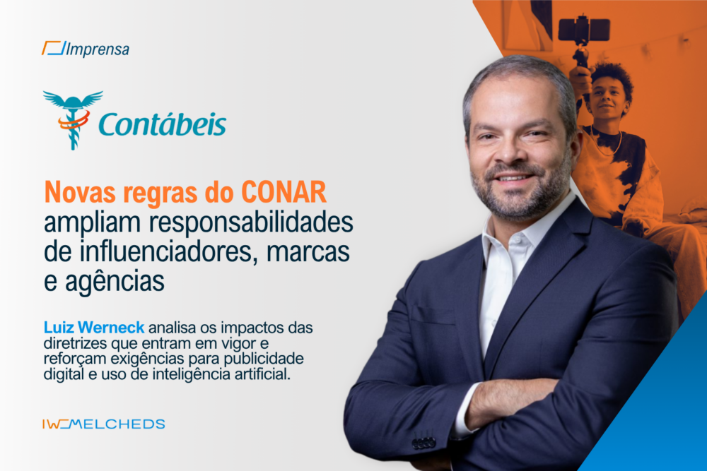 Novo Guia do CONAR: a nova lógica da publicidade com influenciadores
