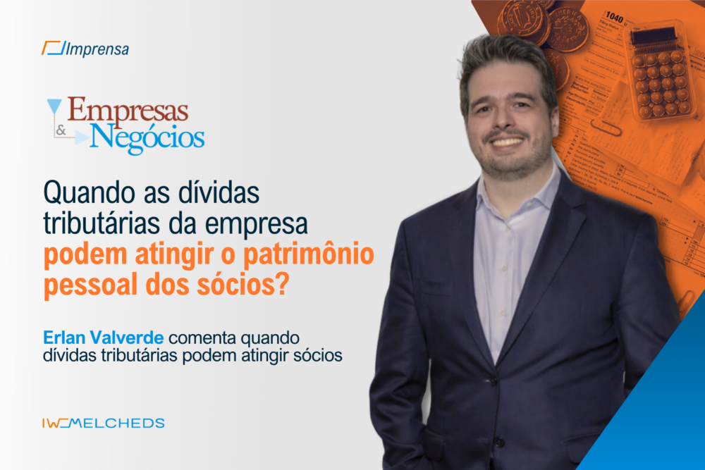 Quando as dívidas tributárias da empresa podem atingir o patrimônio pessoal dos sócios?
