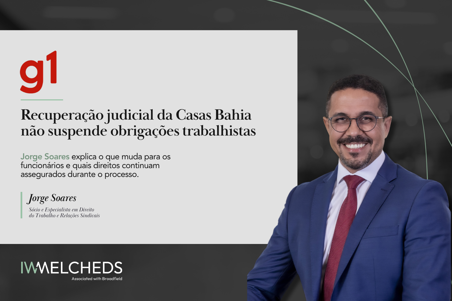 Recuperação judicial da Casas Bahia: o que muda para quem comprou? E para os funcionários?