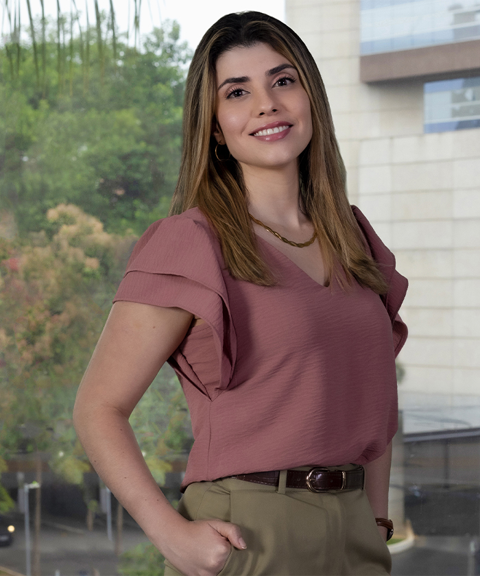 Carolina Helena Santos Lamberti