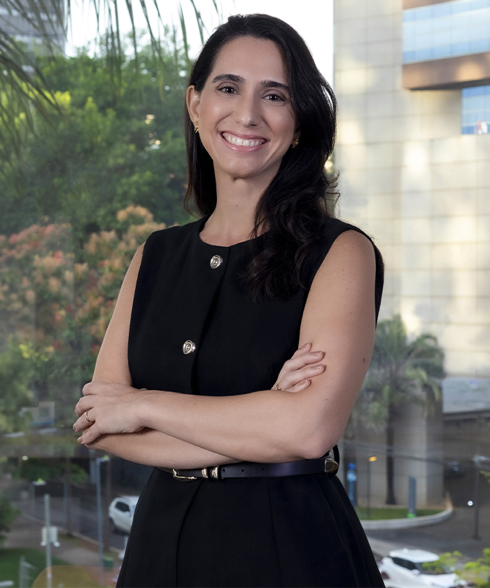 Caroline Zanotti Naufal