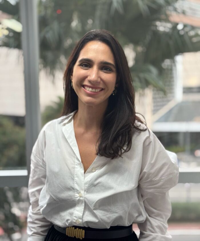 Caroline Zanotti Naufal