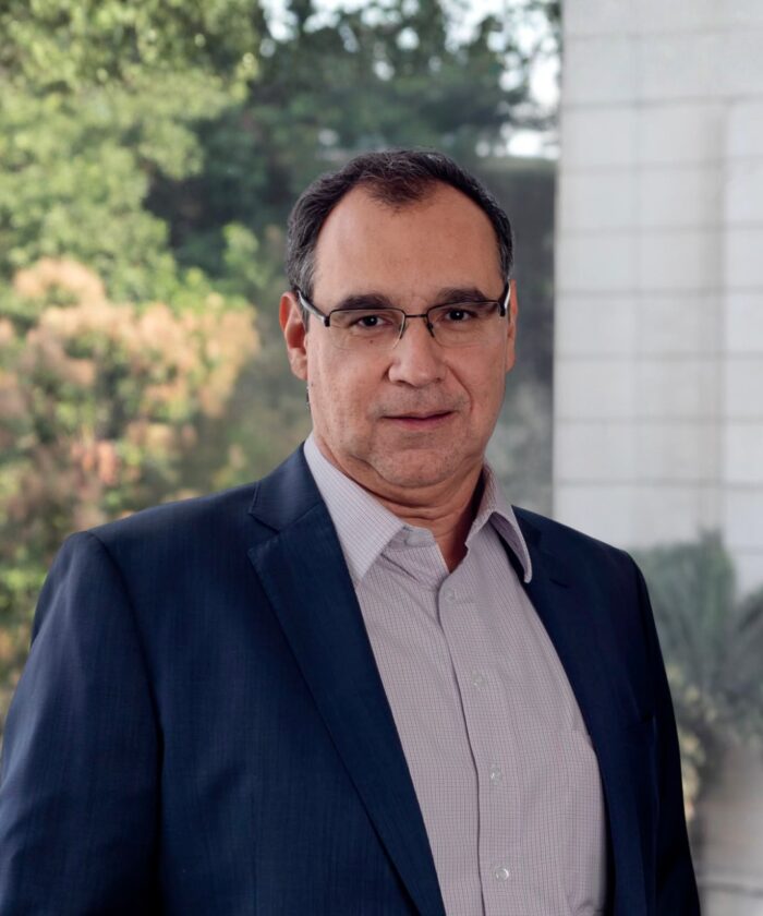 Claudio Mattos