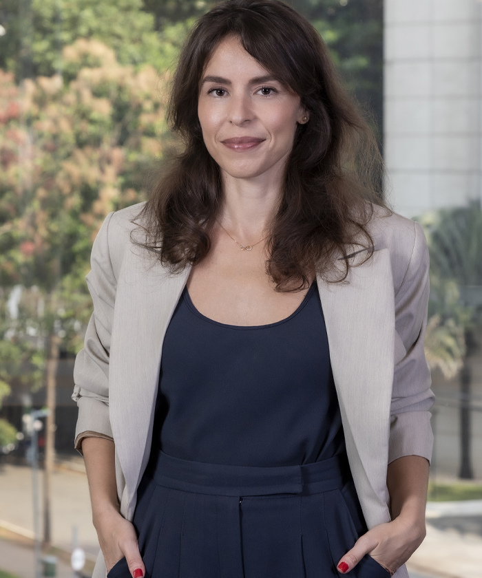 Fernanda Passos