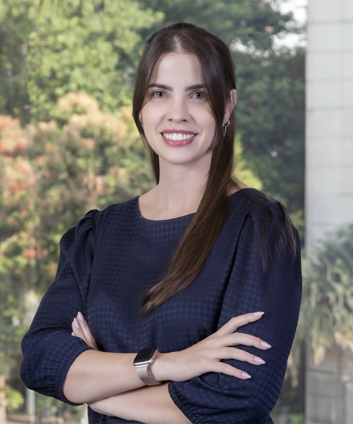 Gabriela Martins Bassi