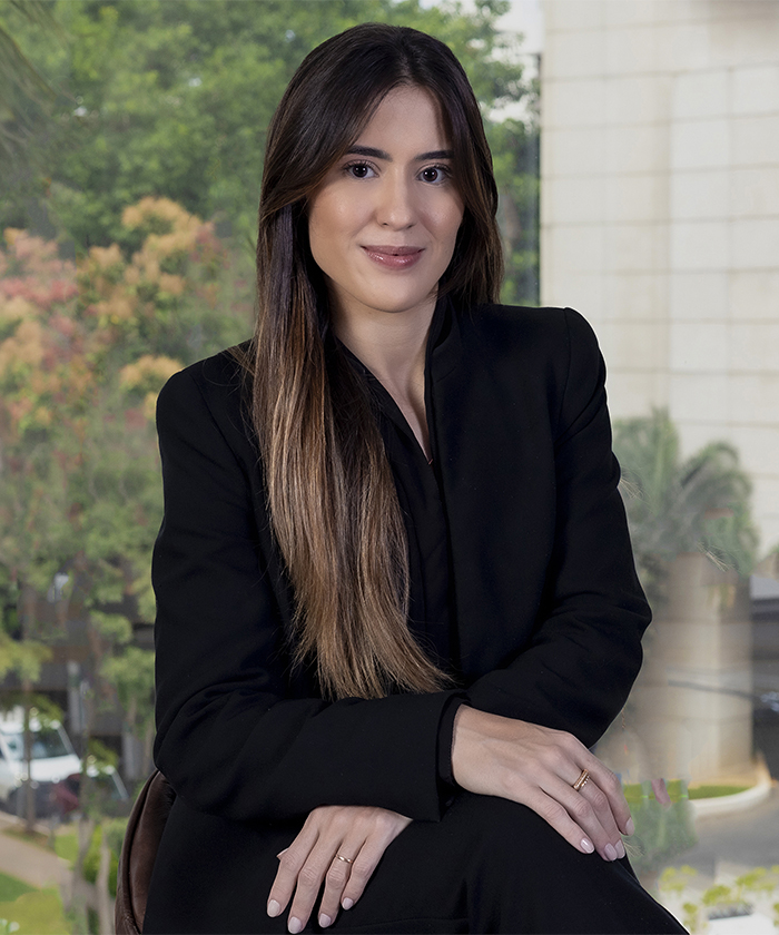 Haida Carina Profeta Carrasco