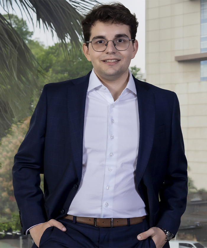 Igor Augusto Portela de Oliveira