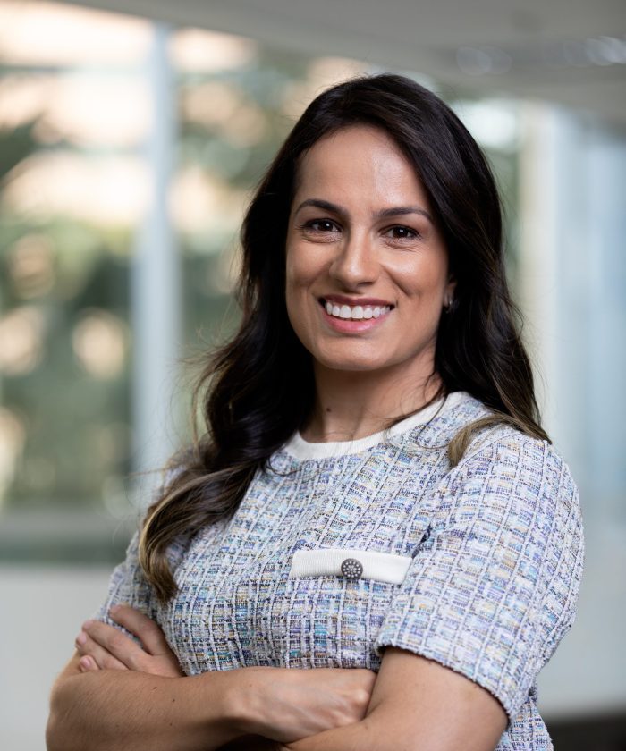 Juliana Camargo Sydow