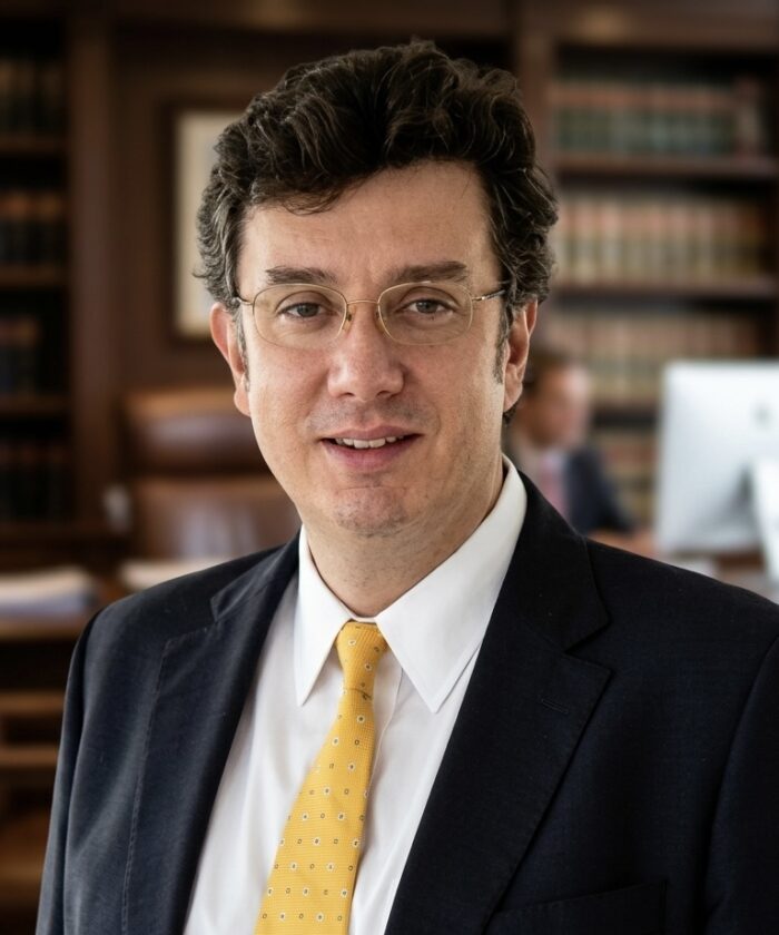 Marc Stalder