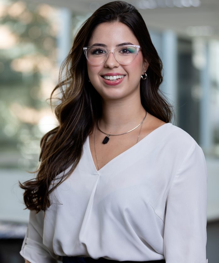 Maria Luisa Rodrigues Amaral