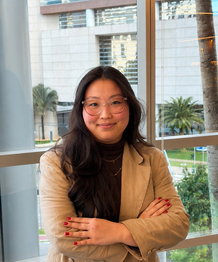 Mariana Miho Hayakawa