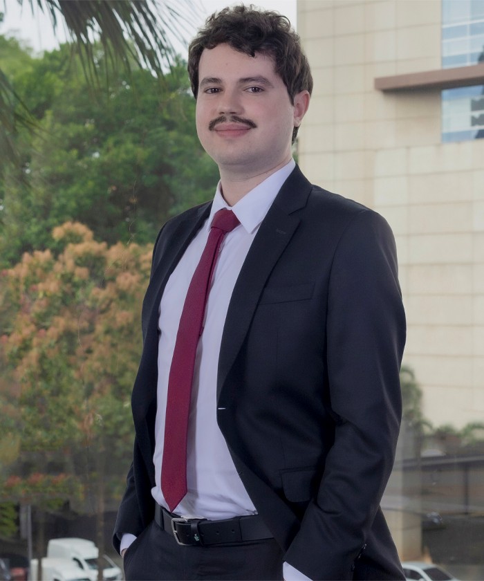 Matheus Aggio