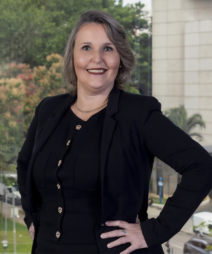 Monica Druskovic