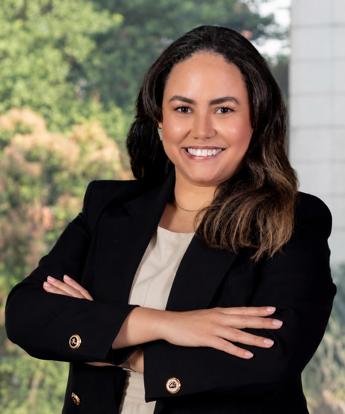 Paloma Caetano Silva Almeida