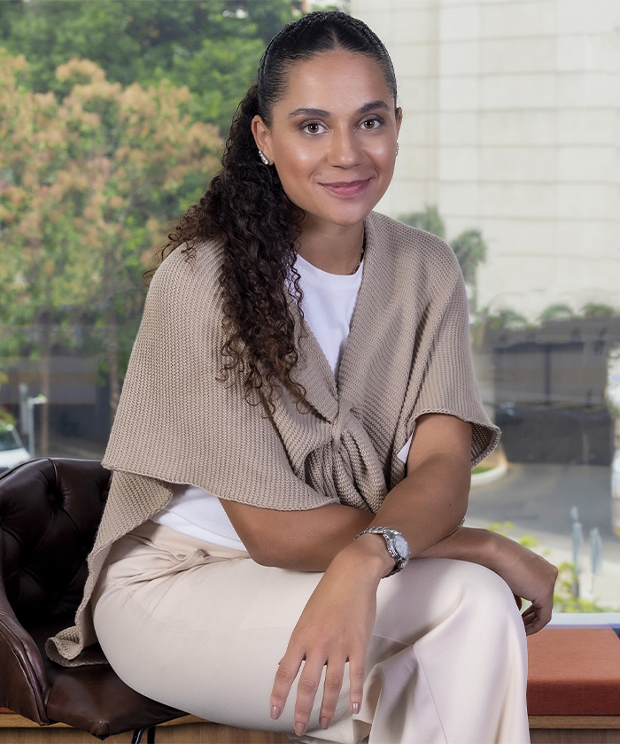 Paula Santos Fialho