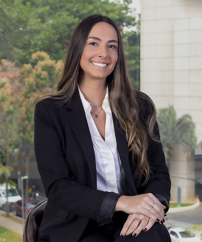 Raphaela Calandra Francischini