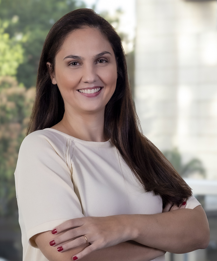 Renata Mariano