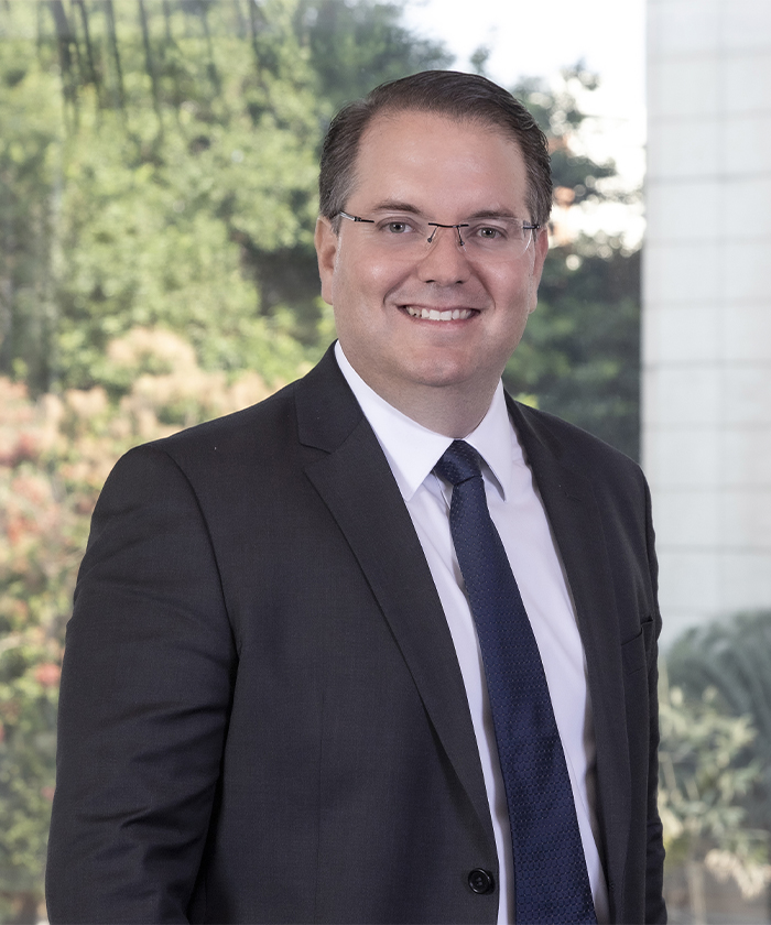 Ricardo Inglez de Souza | Comércio Internacional e Compliance