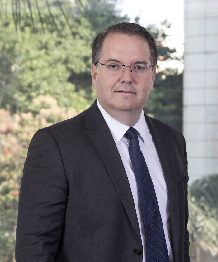 Ricardo Inglez de Souza | Comércio Internacional e Compliance