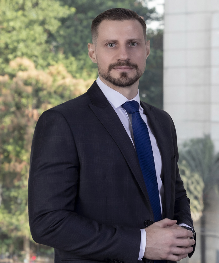 Ricardo Pervelli Della Rosa