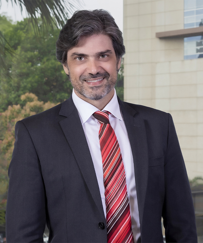 Roberto Rached