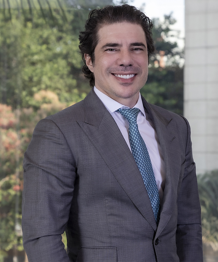 Rodrigo M. N. Mello