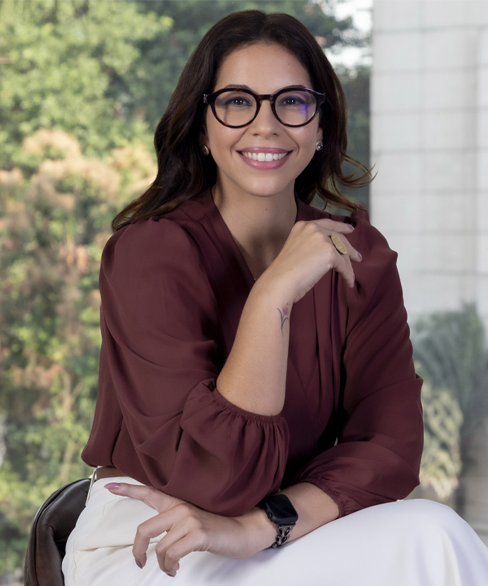 Samira Pompeo da Silva Costa
