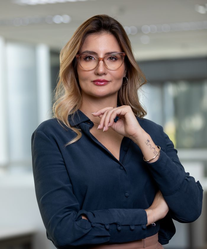 Talita Sabatini Garcia
