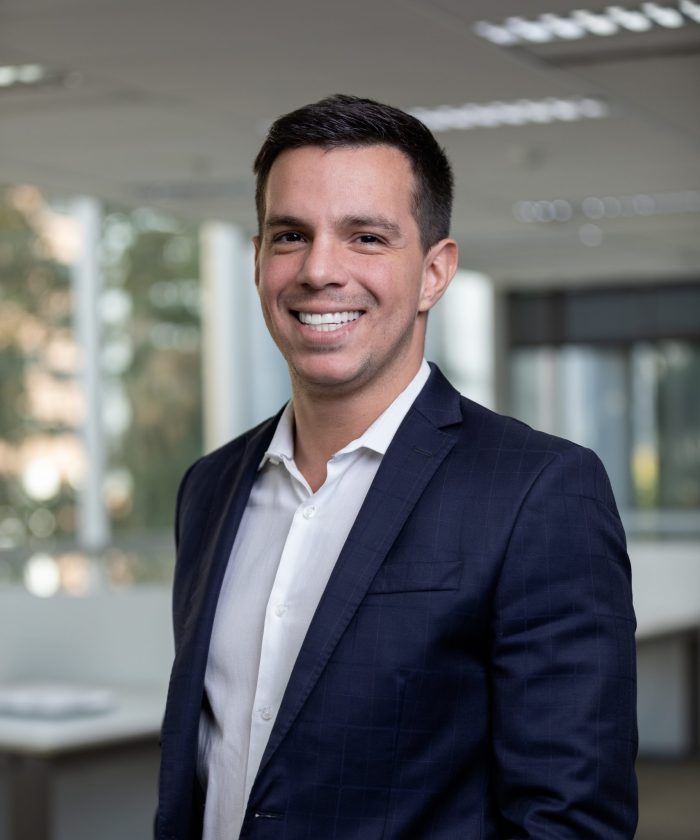 Thiago Guimarães Dos Santos