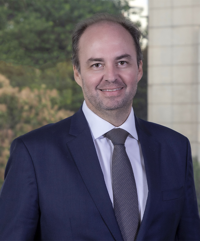 Tiago Silveira Camargo