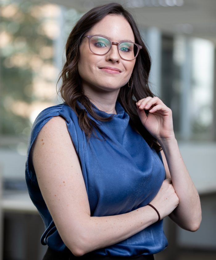 Vanessa Giersztajn